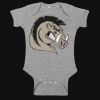 Infant Baby Rib Bodysuit Thumbnail