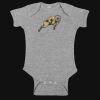 Infant Baby Rib Bodysuit Thumbnail