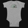 Infant Baby Rib Bodysuit Thumbnail