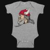 Infant Baby Rib Bodysuit Thumbnail
