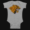 Infant Baby Rib Bodysuit Thumbnail