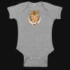 Infant Baby Rib Bodysuit Thumbnail