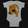Infant Baby Rib Bodysuit Thumbnail