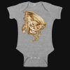 Infant Baby Rib Bodysuit Thumbnail
