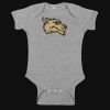 Infant Baby Rib Bodysuit Thumbnail