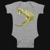 Infant Baby Rib Bodysuit Thumbnail