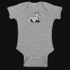 Infant Baby Rib Bodysuit Thumbnail