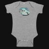 Infant Baby Rib Bodysuit Thumbnail