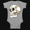 Infant Baby Rib Bodysuit Thumbnail