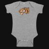 Infant Baby Rib Bodysuit Thumbnail