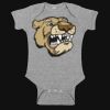 Infant Baby Rib Bodysuit Thumbnail