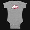 Infant Baby Rib Bodysuit Thumbnail