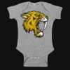 Infant Baby Rib Bodysuit Thumbnail