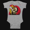 Infant Baby Rib Bodysuit Thumbnail