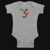 Infant Baby Rib Bodysuit Thumbnail