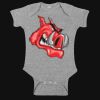 Infant Baby Rib Bodysuit Thumbnail