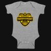 Infant Baby Rib Bodysuit Thumbnail