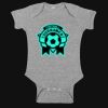 Infant Baby Rib Bodysuit Thumbnail