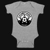 Infant Baby Rib Bodysuit Thumbnail