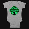 Infant Baby Rib Bodysuit Thumbnail