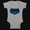 Infant Baby Rib Bodysuit Thumbnail