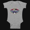 Infant Baby Rib Bodysuit Thumbnail