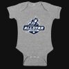 Infant Baby Rib Bodysuit Thumbnail