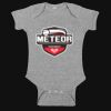 Infant Baby Rib Bodysuit Thumbnail