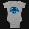 Infant Baby Rib Bodysuit Thumbnail