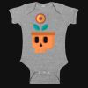 Infant Baby Rib Bodysuit Thumbnail