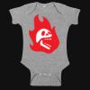Infant Baby Rib Bodysuit Thumbnail