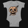 Infant Baby Rib Bodysuit Thumbnail