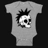 Infant Baby Rib Bodysuit Thumbnail