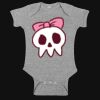 Infant Baby Rib Bodysuit Thumbnail