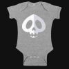 Infant Baby Rib Bodysuit Thumbnail