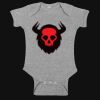 Infant Baby Rib Bodysuit Thumbnail