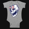 Infant Baby Rib Bodysuit Thumbnail