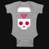 Infant Baby Rib Bodysuit Thumbnail