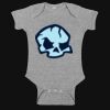 Infant Baby Rib Bodysuit Thumbnail