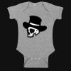 Infant Baby Rib Bodysuit Thumbnail