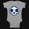 Infant Baby Rib Bodysuit Thumbnail