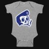 Infant Baby Rib Bodysuit Thumbnail