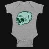 Infant Baby Rib Bodysuit Thumbnail