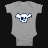 Infant Baby Rib Bodysuit Thumbnail