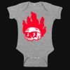 Infant Baby Rib Bodysuit Thumbnail