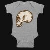 Infant Baby Rib Bodysuit Thumbnail