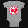Infant Baby Rib Bodysuit Thumbnail