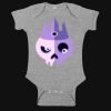 Infant Baby Rib Bodysuit Thumbnail