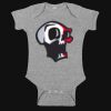 Infant Baby Rib Bodysuit Thumbnail