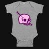 Infant Baby Rib Bodysuit Thumbnail